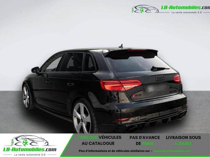Occasion Audi RS3 Sport 400 ch (294 kW) 2019 Berline