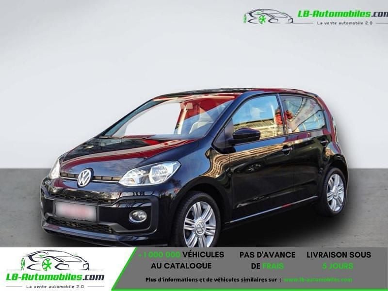 Occasion VW up! 90 ch (66 kW) 2018 Citadine