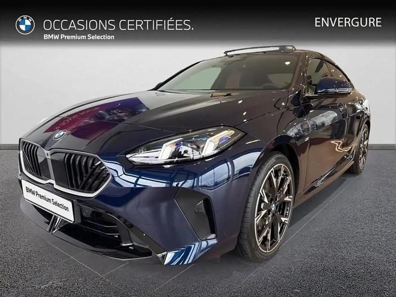 Occasion 2025 BMW 220 M Sport Berline | 44 890 € (Prix assez cher) - Image 1/4