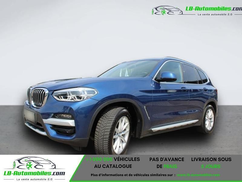 Utilisé 2021 BMW X3 Sport Line SUV | 37 500 € (Bon prix) - Image 1/4