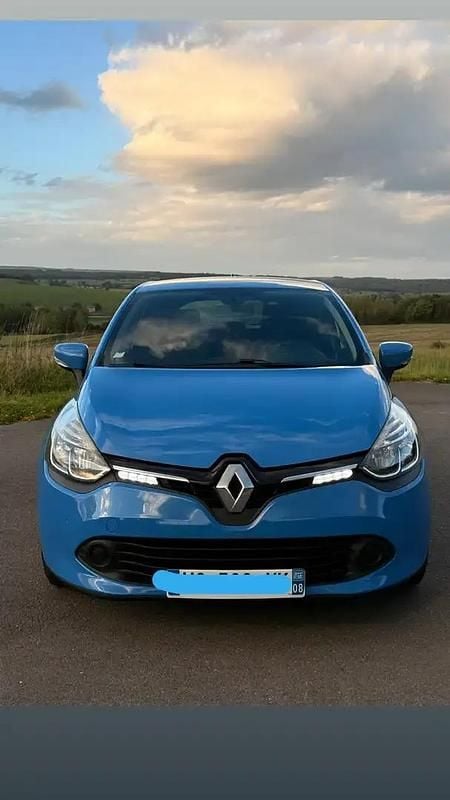 Utilisé 2015 Renault Clio IV Berline | 6 200 € (Prix juste) - Image 1/4