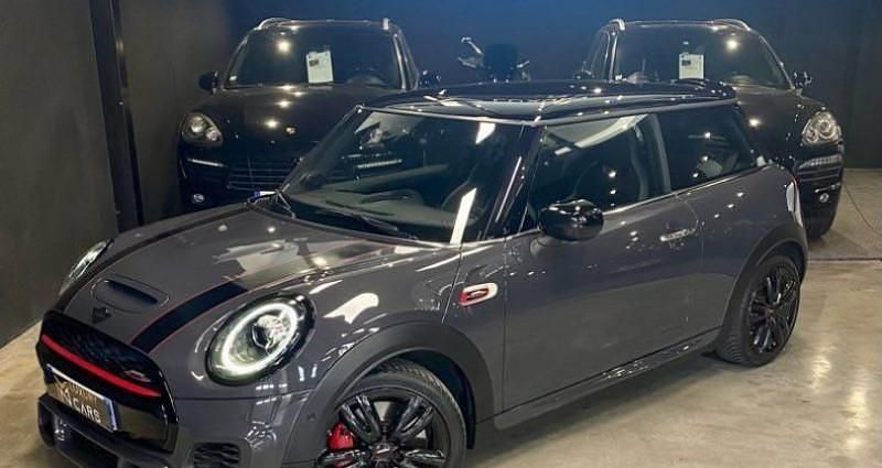 Utilisé 2020 Mini John Cooper Works Citadine | 25 990 € - Image 1/4