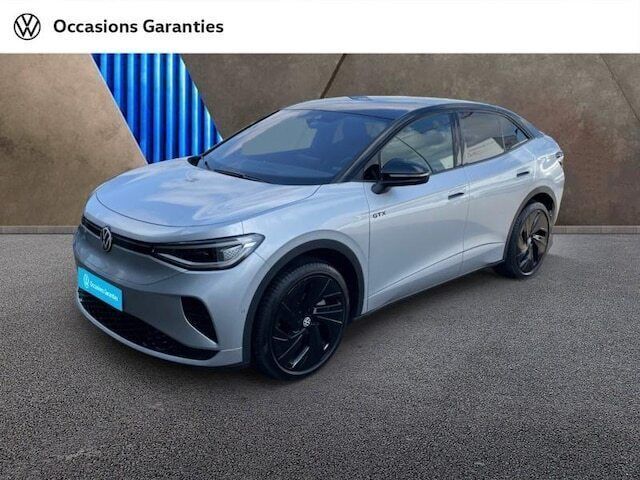 Utilisé 2025 VW ID.5 GTX SUV | 56 900 € (Prix cher) - Image 1/4