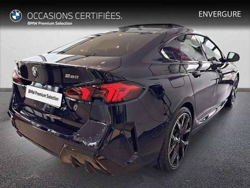 Occasion BMW 220 M Sport 173 ch (127 kW) 2025 Berline