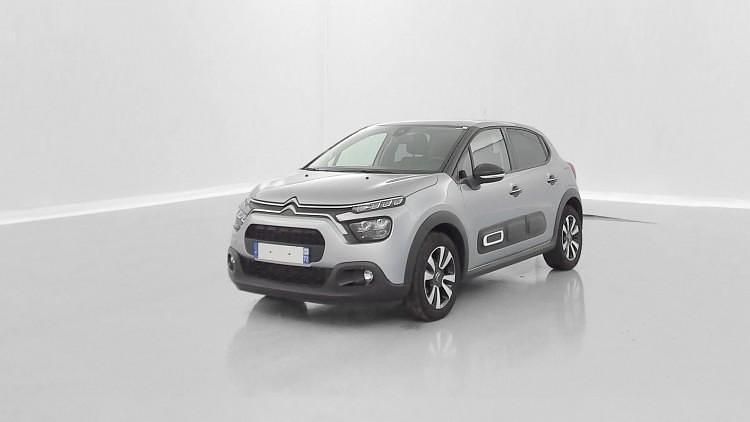 Occasion 2024 Citroën C3 PureTech | 14 700 € (Prix juste) - Image 1/1