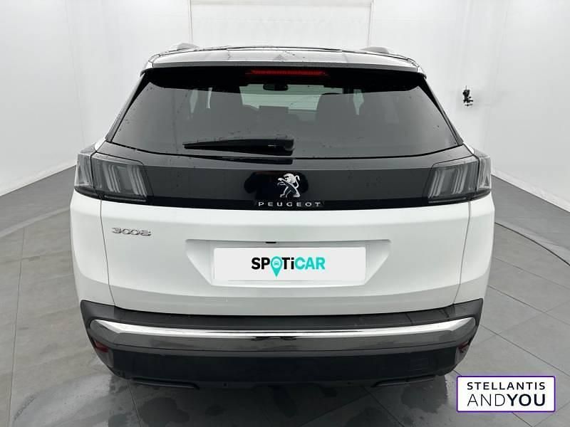 Occasion Peugeot 3008 S 130 ch (95 kW) 2021