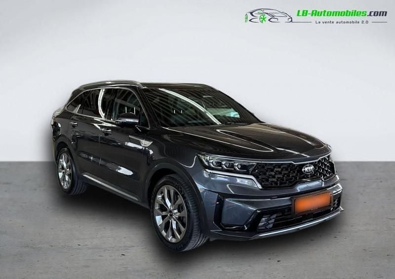 Utilisé 2021 Kia Sorento 2 SUV | 44 200 € (Prix assez cher) - Image 1/4
