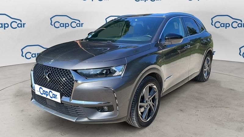 Utilisé 2018 DS Automobiles DS7 Crossback Rivoli SUV | 17 800 € (Prix juste) - Image 1/3