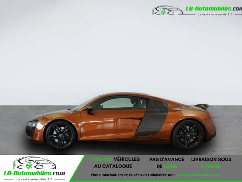Occasion Audi R8 Coupé Sport 430 ch (316 kW) 2015 Coupé