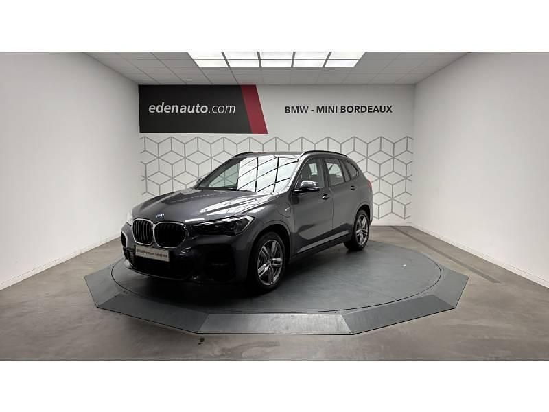 Utilisé 2021 BMW 220 M Sport | 31 990 € (Prix juste) - Image 1/4