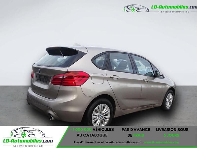 Occasion BMW 220 190 ch (139 kW) 2021 Break