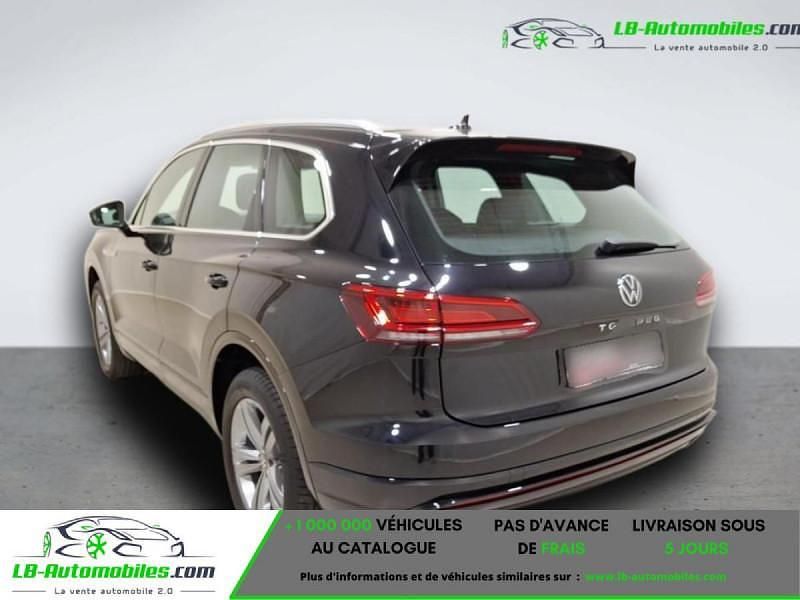 Occasion VW Touareg 231 ch (169 kW) 2021 SUV