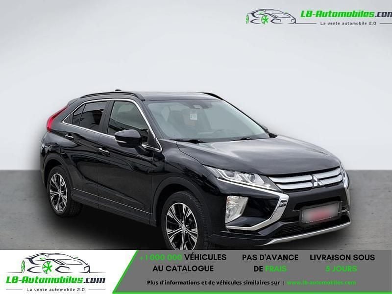 Utilisé 2020 Mitsubishi Eclipse Cross SUV | 18 800 € (Prix juste) - Image 1/4