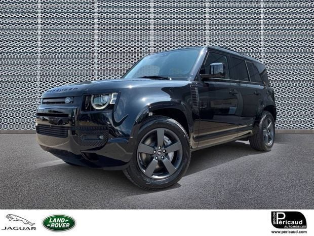 Nouvelle 2024 Land Rover Defender SE SUV | 100 207 € - Image 1/4
