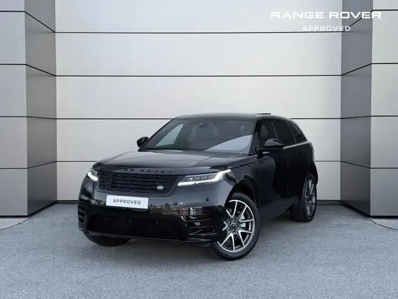 Noir Nouvelle 2024 Land Rover Range Rover Velar HSE Dynamic SUV | 101 900 € - Image 1/4