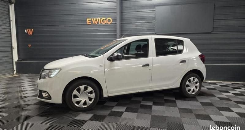 Utilisé 2021 Dacia Sandero Citadine | 7 990 € (Super prix) - Image 1/4