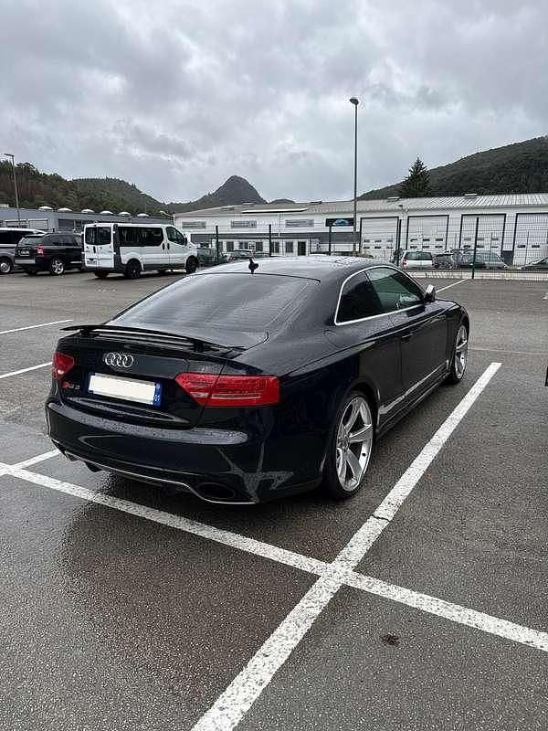 Occasion Audi RS5 Sport 450 ch (330 kW) 2011 Coupé