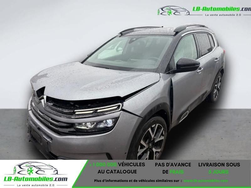 Occasion Citroën C5 Aircross PureTech 131 ch (96 kW) 2021 SUV