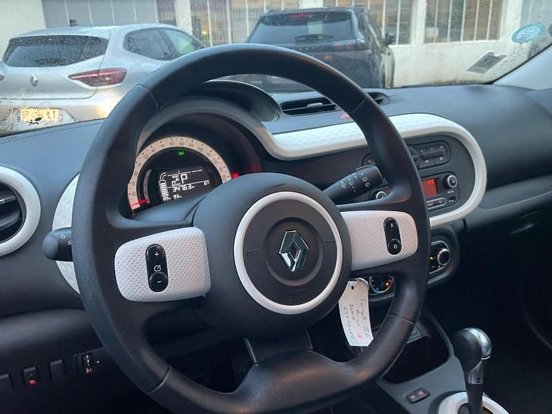 Rouge Utilisé 2021 Renault Twingo Life Citadine | 11 900 € (Prix assez cher) - Image 1/3