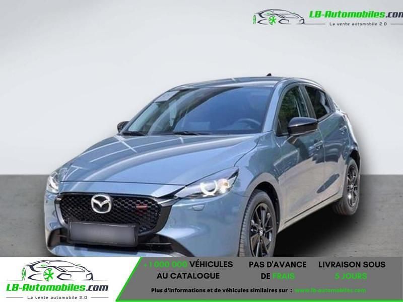 Occasion 2024 Mazda 2 Citadine | 24 000 € (Prix cher) - Image 1/4