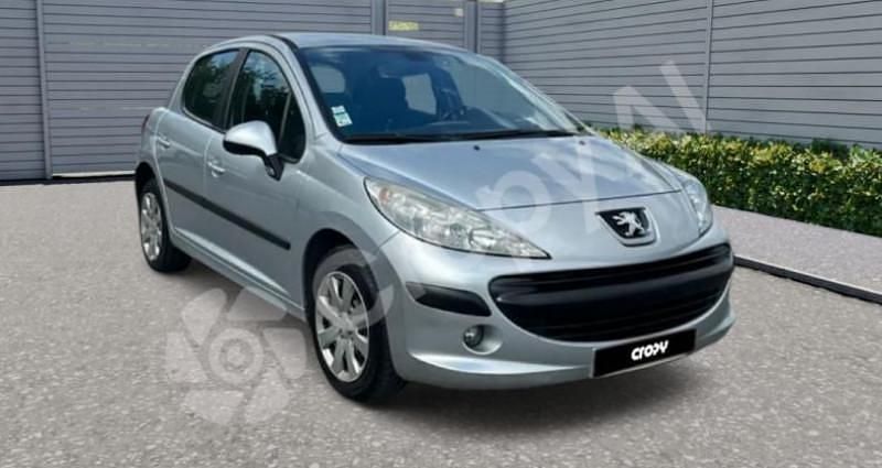 Utilisé 2007 Peugeot 207 Citadine | 3 990 € (Prix juste) - Image 1/4