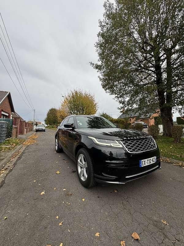 Occasion Land Rover Range Rover Velar R-Dynamic 179 ch (131 kW) 2018 SUV