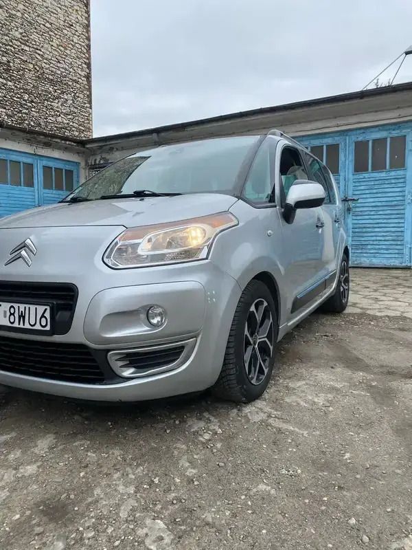 Utilisé 2010 Citroën C3 Picasso Exclusive Monospace | 2 800 € - Image 1/4