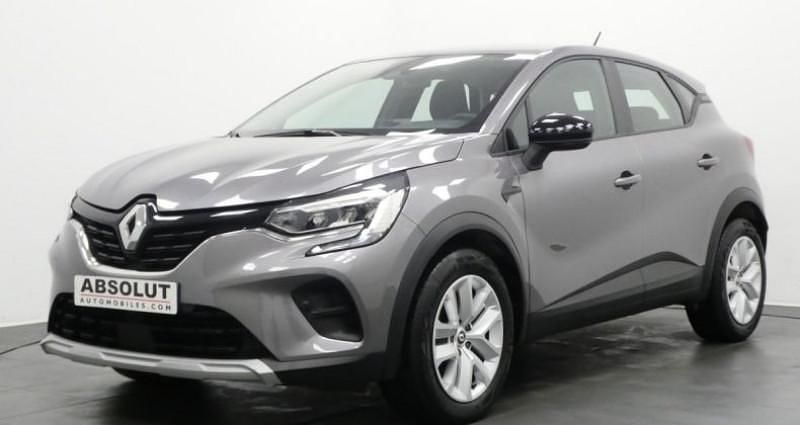 Utilisé 2023 Renault Captur Evolution SUV | 15 388 € (Bon prix) - Image 1/4
