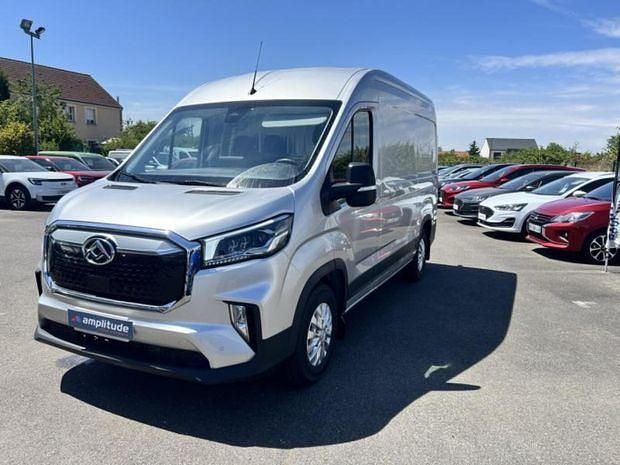 Nouvelle 2025 Maxus eDeliver 9 Van | 38 899 € - Image 1/4