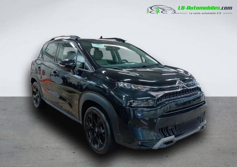 Utilisé 2024 Citroën C3 Aircross PureTech SUV | 21 000 € (Prix juste) - Image 1/4