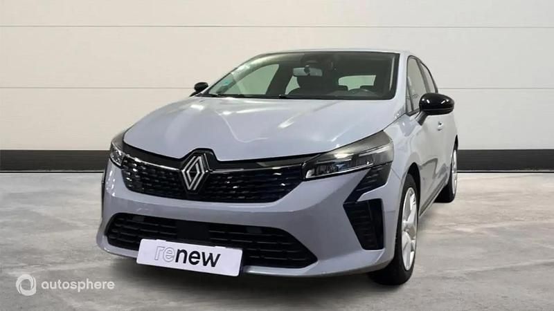 Occasion Renault Clio V Evolution 102 ch (75 kW) 2024 Berline