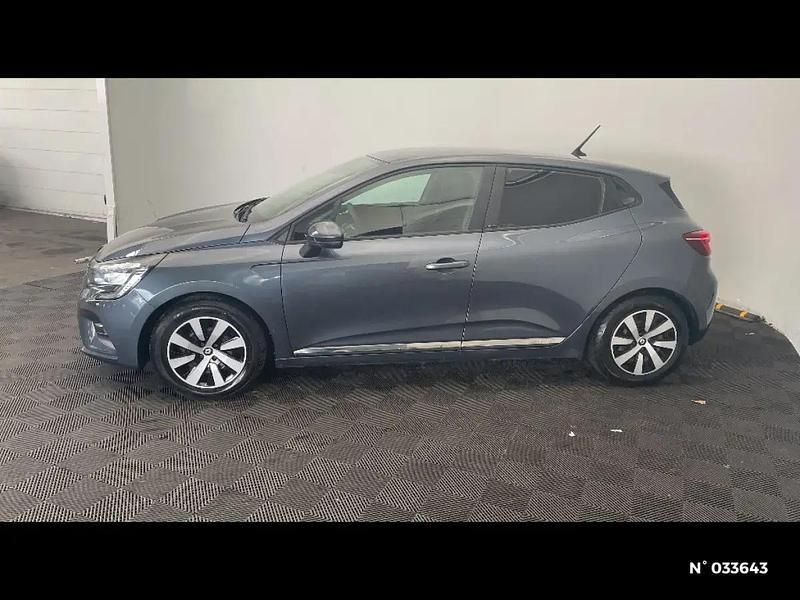Occasion Renault Clio V Business 140 ch (102 kW) 2020 Gris