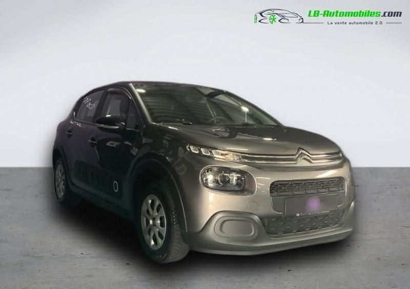 Utilisé 2020 Citroën C3 PureTech Citadine | 14 800 € (Prix cher) - Image 1/4