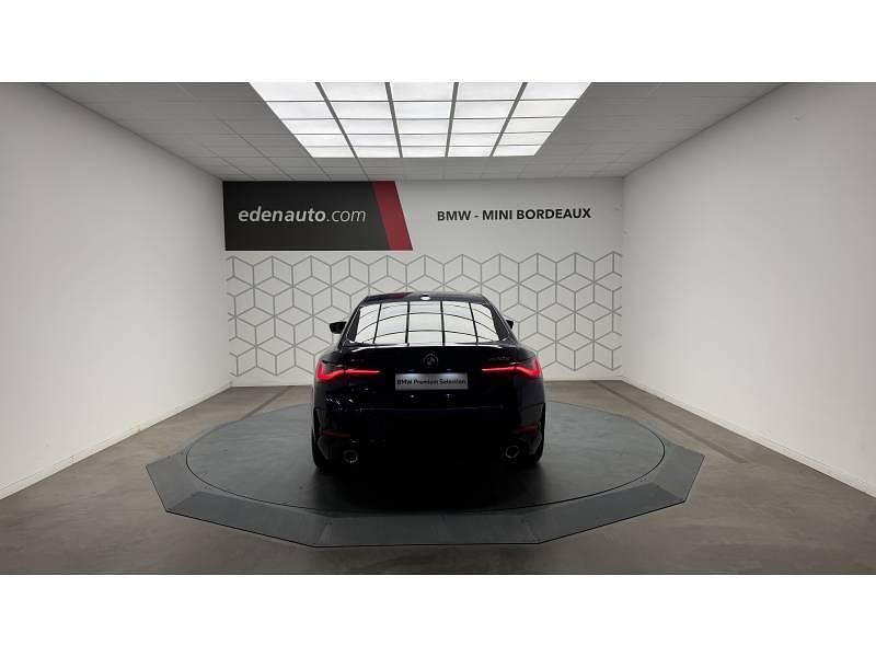 Occasion BMW 420 M Sport 190 ch (139 kW) 2025 Coupé