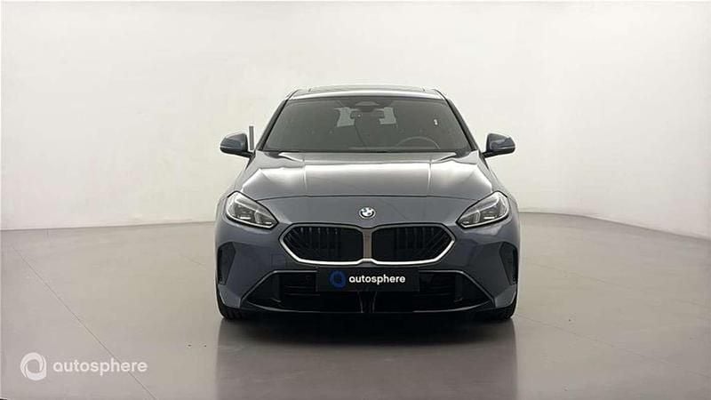 Occasion BMW 120 M Sport 166 ch (122 kW) 2025 Gris Citadine