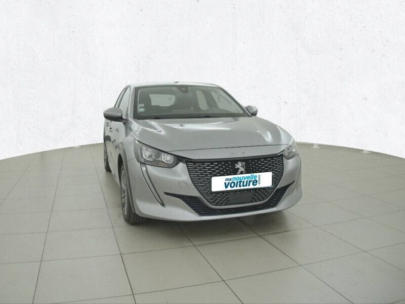Occasion Peugeot e-208 Business-Line 100 kW (136 ch) 2021 Citadine