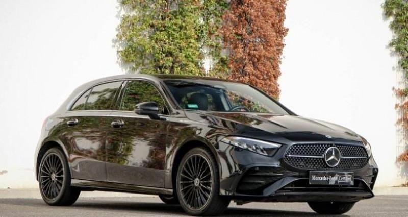 Occasion Mercedes A250 AMG line 163 ch (119 kW) 2024 Berline