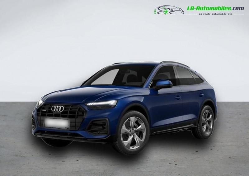 Utilisé 2024 Audi Q5 Sportback Sport SUV | 53 100 € (Super prix) - Image 1/4