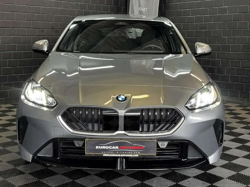 Occasion BMW 120 M Sport 170 ch (125 kW) 2025 Gris Citadine