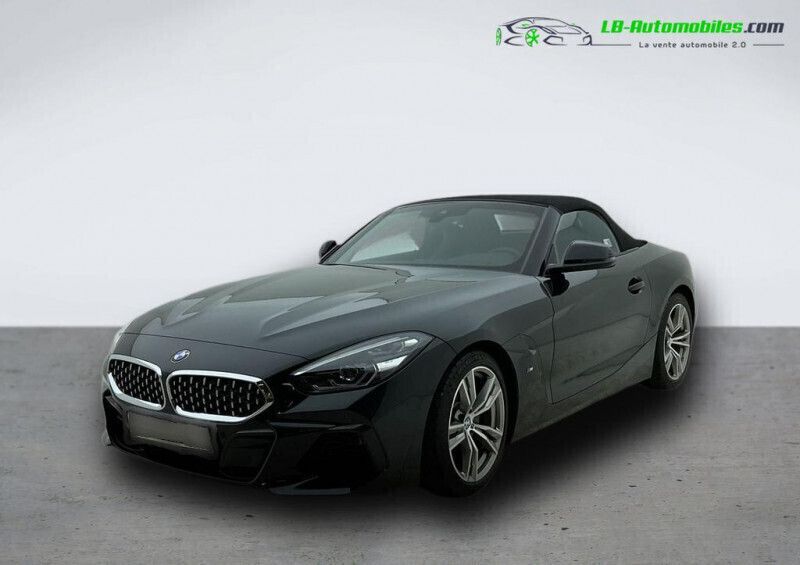 Utilisé 2022 BMW Z4 Comfort Edition Coupé | 45 400 € (Prix juste) - Image 1/4