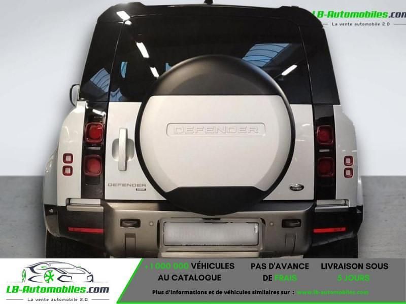Occasion Land Rover Defender 300 ch (220 kW) 2021 SUV