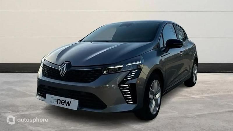 Occasion 2025 Renault Clio V Evolution Berline | 19 499 € (Prix juste) - Image 1/4