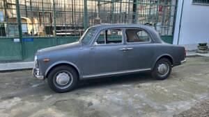 Occasion Lancia Appia 48 ch (35 kW) 1962 Gris Berline