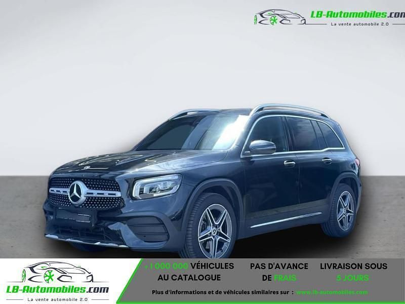 Occasion 2023 Mercedes GLB200 SUV | 46 100 € - Image 1/4