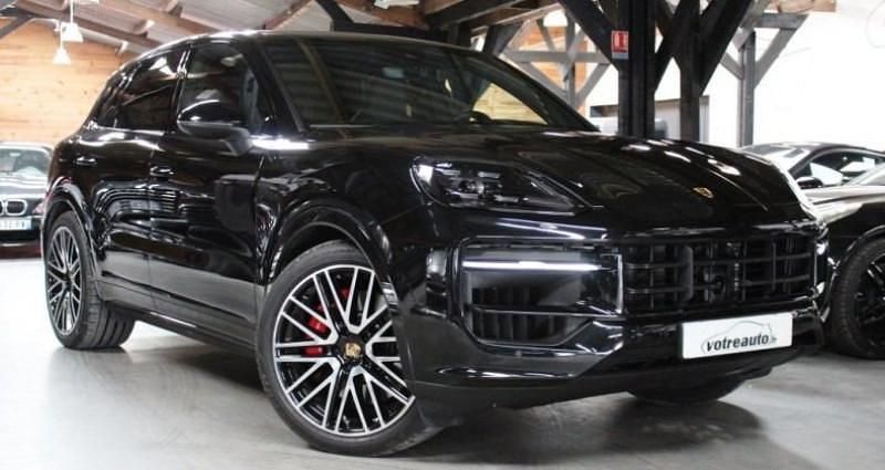 Utilisé 2024 Porsche Cayenne SUV | 134 800 € - Image 1/4