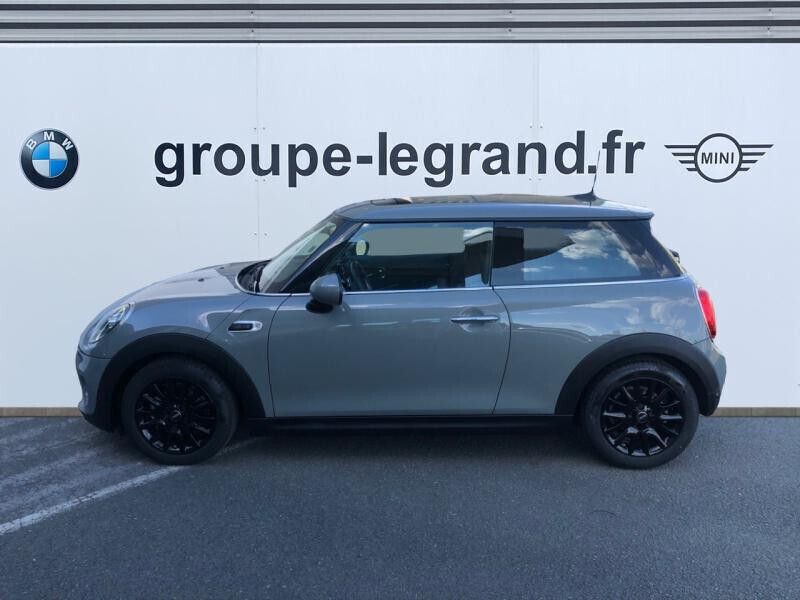 Occasion Mini ONE 102 ch (75 kW) 2019 Citadine