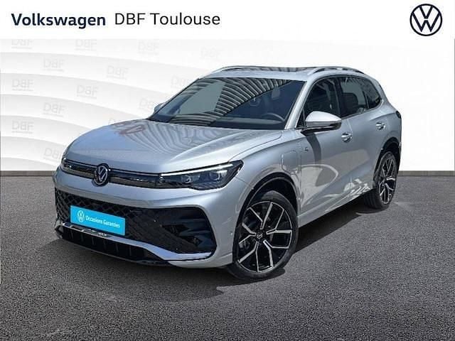 Utilisé 2025 VW Tiguan R SUV | 53 480 € (Bon prix) - Image 1/4