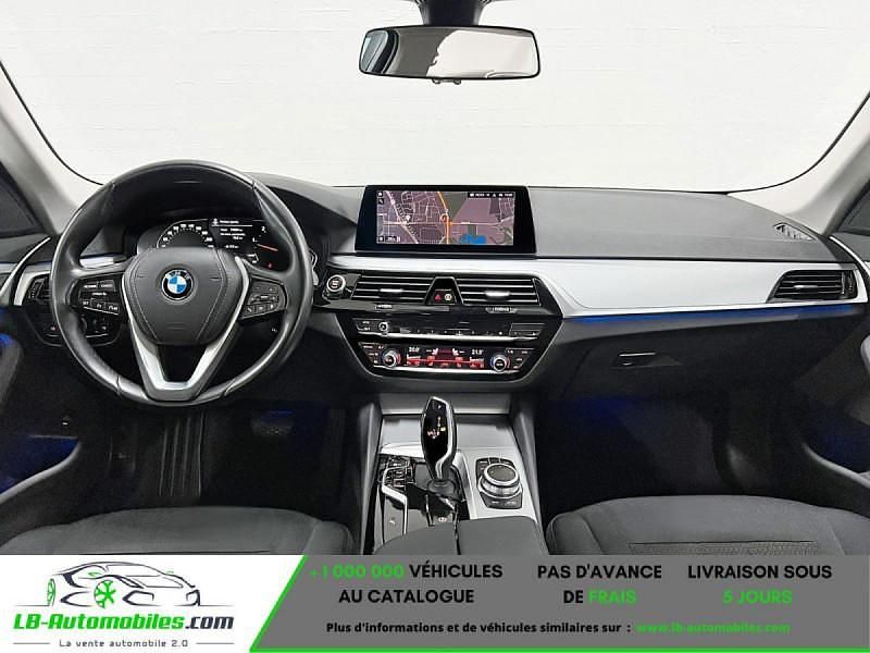 Occasion BMW 520 190 ch (139 kW) 2020 Berline