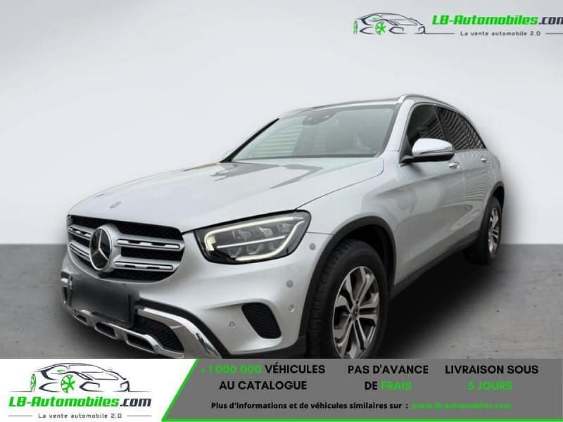Occasion Mercedes GLC220 194 ch (142 kW) 2020