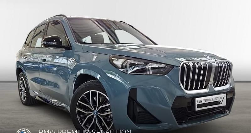 Vert Utilisé 2023 BMW X1 M Sport SUV | 52 990 € - Image 1/4